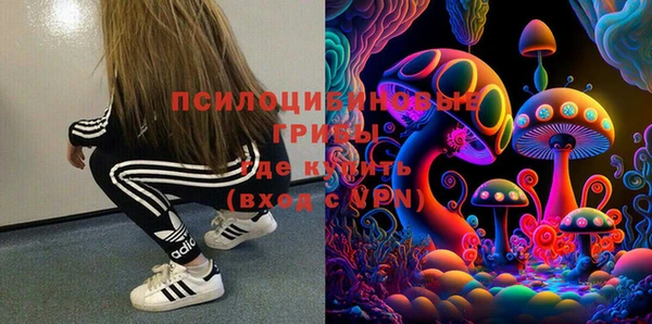 молекула духа Нея